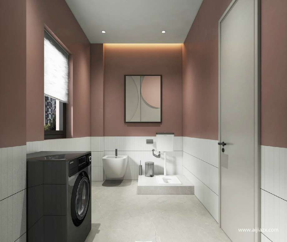 鄭州兒童攝影店設(shè)計(jì)裝修效果圖