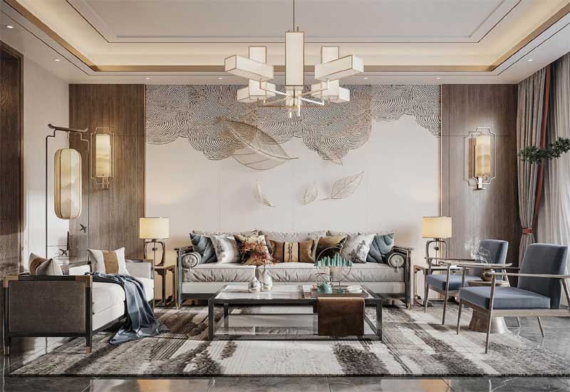 鄭州舊房翻新改造：老房電路老化怎么換？安全布線標準