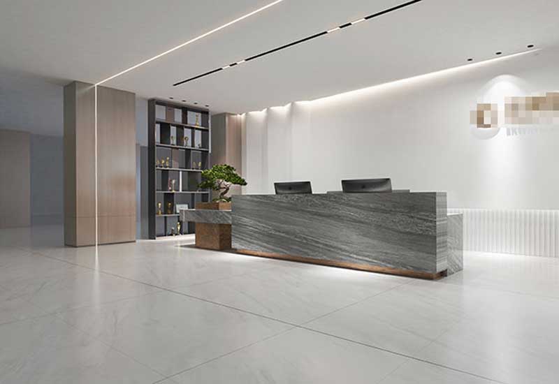 鄭州辦公室裝修低價設(shè)計費(fèi)or高價施工報價是性價比陷阱？