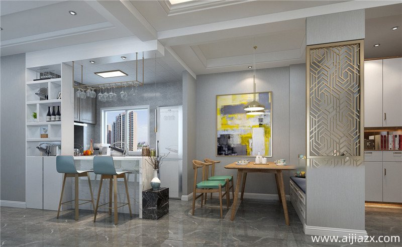 家庭裝修價(jià)格表常有“陷阱”，這幾點(diǎn)不得不防!