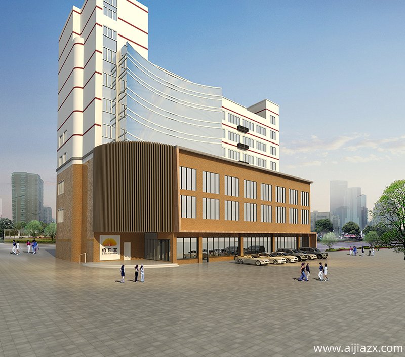 鄭州養(yǎng)老院裝修設(shè)計(jì)，養(yǎng)老院室內(nèi)裝修注意事項(xiàng)