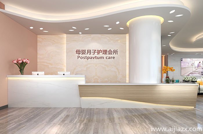 鄭州口腔診所裝修如何布置裝修？